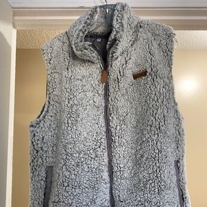 XL Baltics Sherpa Vest